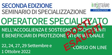 Italiano L2 a scuola: il seminario 2023